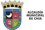 Alcaldía Chía Logo 2022