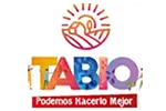 Alcaldía Tabio logo 2022