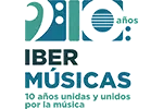 Ibermusicas logo 2022