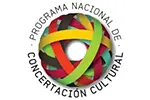 Programa Nacional de concertación logo 2022